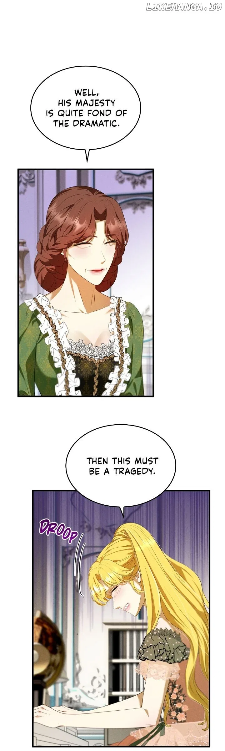 Our Ball Begins at Moonrise Chapter 43 – Page 47