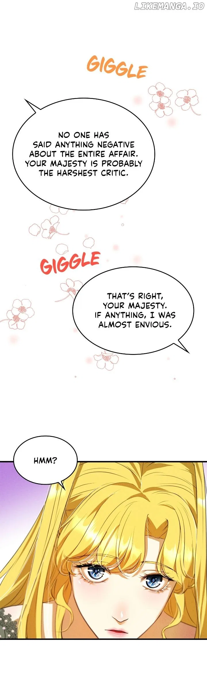 Our Ball Begins at Moonrise Chapter 43 – Page 48
