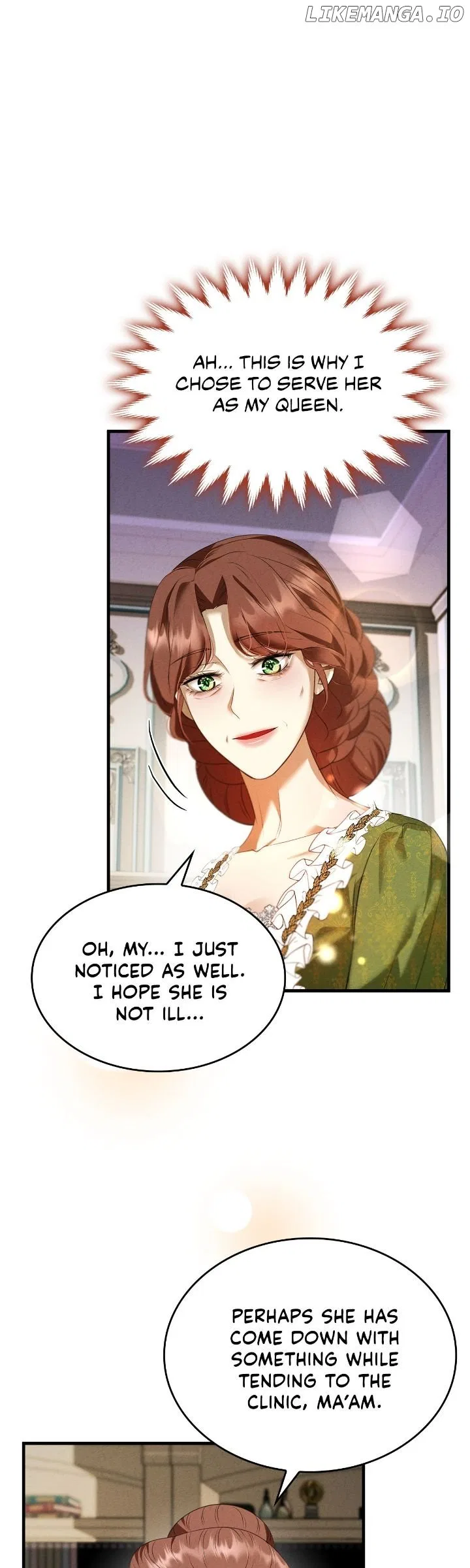 Our Ball Begins at Moonrise Chapter 43 – Page 51