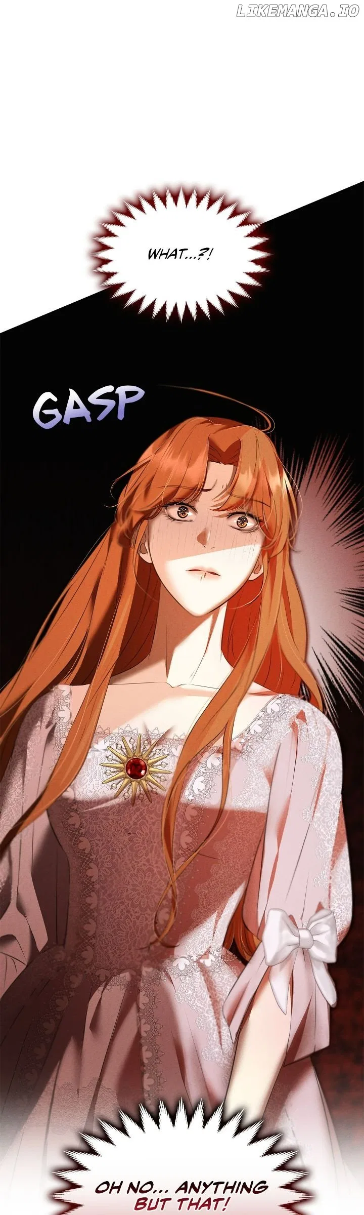 Our Ball Begins at Moonrise Chapter 43 – Page 55