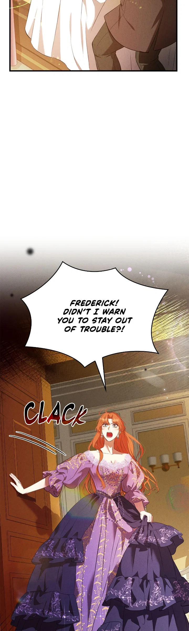 Our Ball Begins at Moonrise Chapter 42 – Page 5
