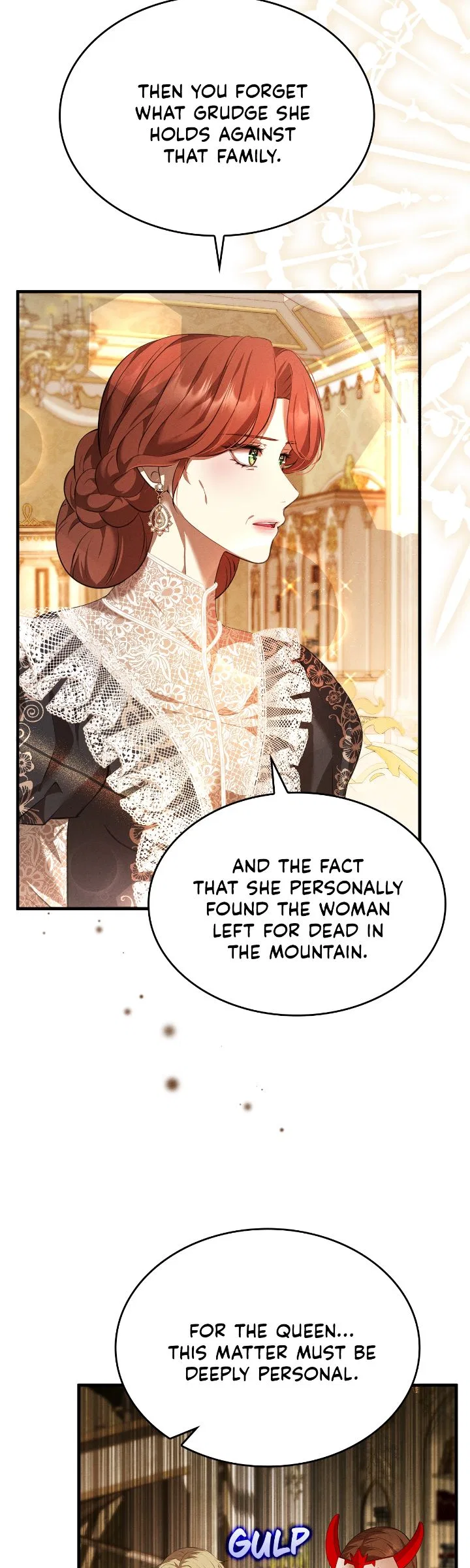 Our Ball Begins at Moonrise Chapter 42 – Page 15