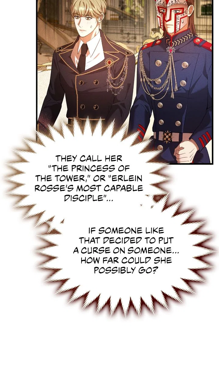 Our Ball Begins at Moonrise Chapter 42 – Page 16