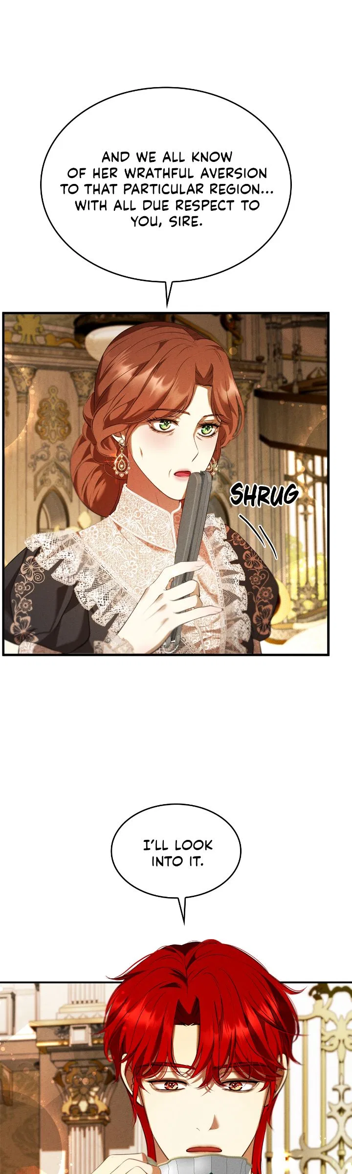 Our Ball Begins at Moonrise Chapter 42 – Page 24