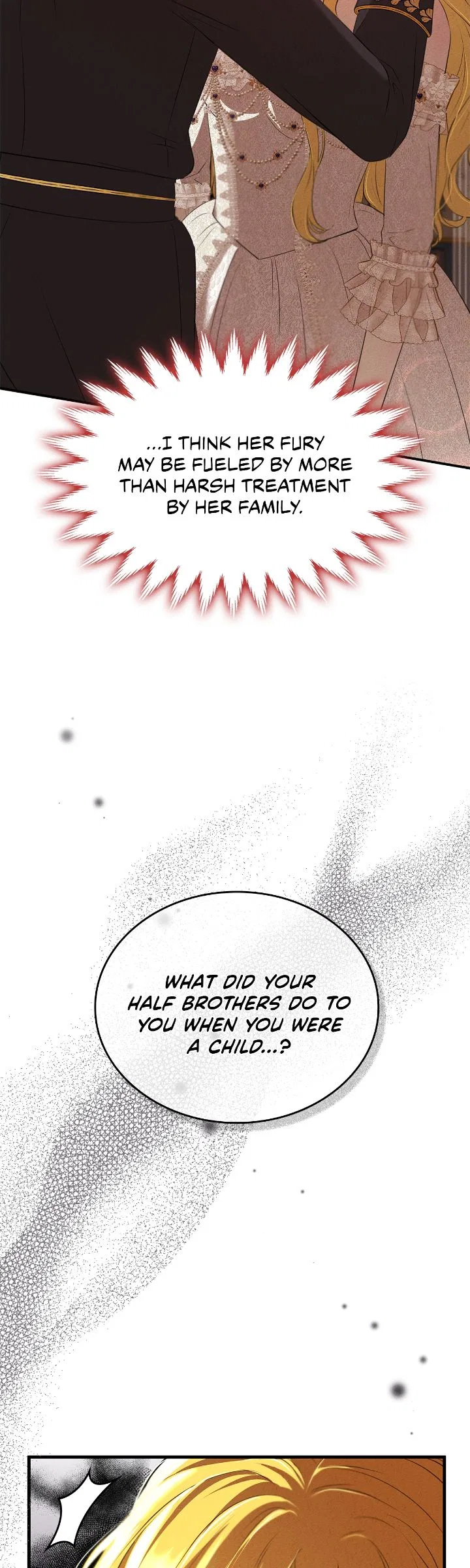 Our Ball Begins at Moonrise Chapter 42 – Page 36