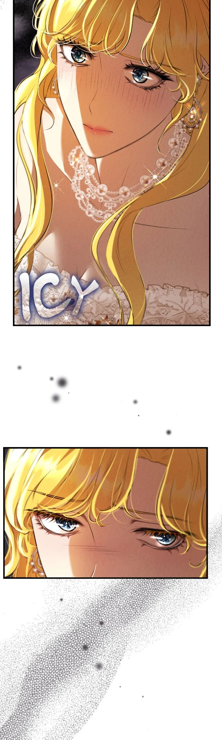 Our Ball Begins at Moonrise Chapter 42 – Page 37