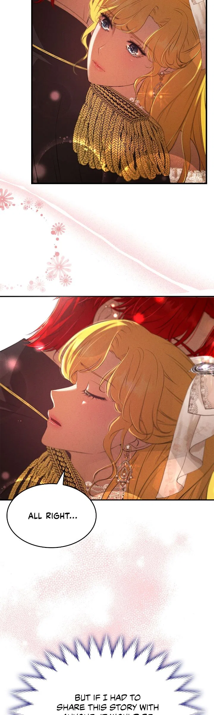Our Ball Begins at Moonrise Chapter 42 – Page 44