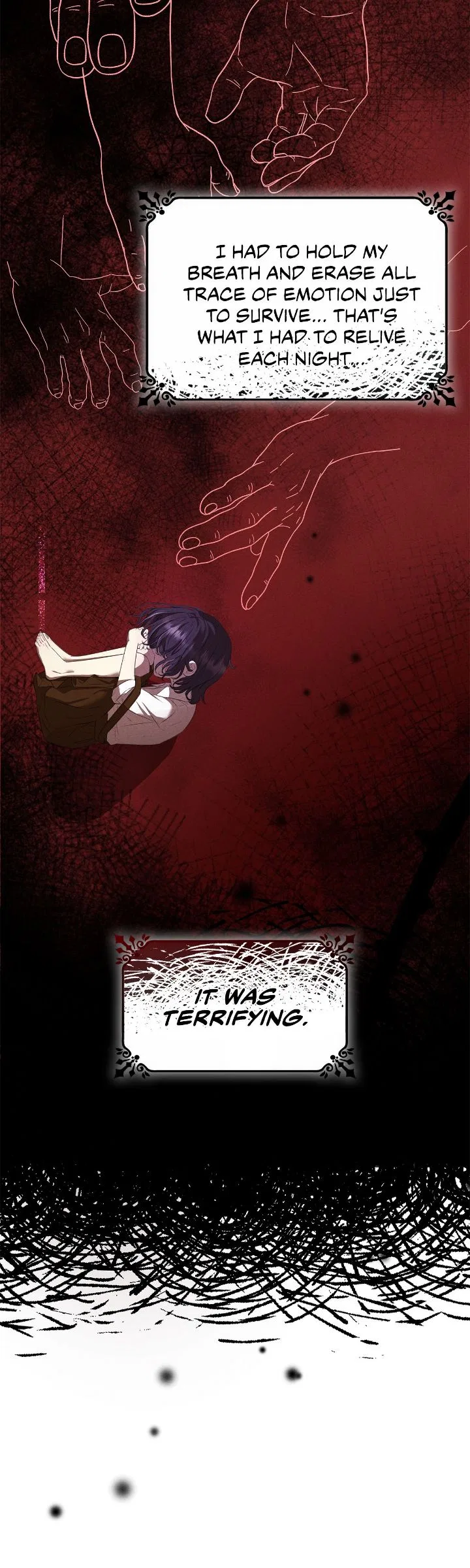 Our Ball Begins at Moonrise Chapter 42 – Page 47