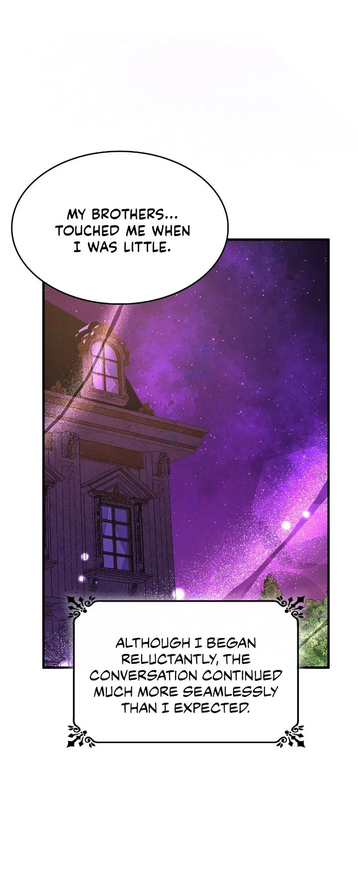 Our Ball Begins at Moonrise Chapter 42 – Page 48