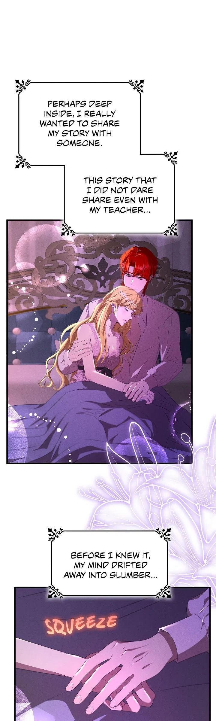 Our Ball Begins at Moonrise Chapter 42 – Page 49
