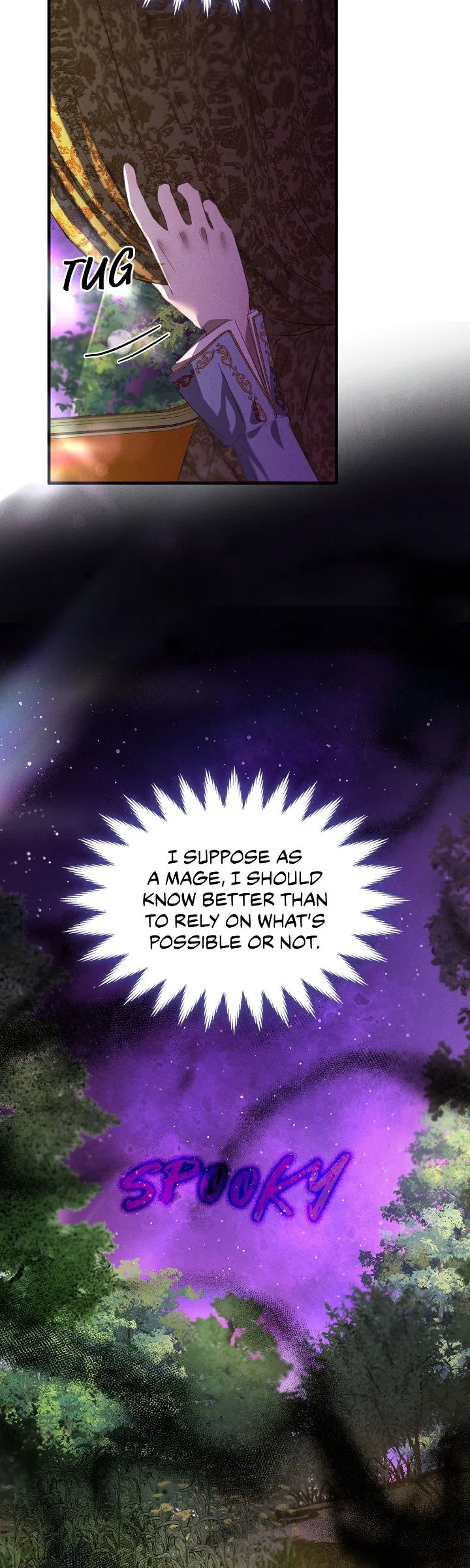 Our Ball Begins at Moonrise Chapter 41 – Page 3