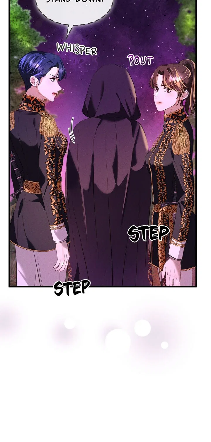 Our Ball Begins at Moonrise Chapter 41 – Page 14