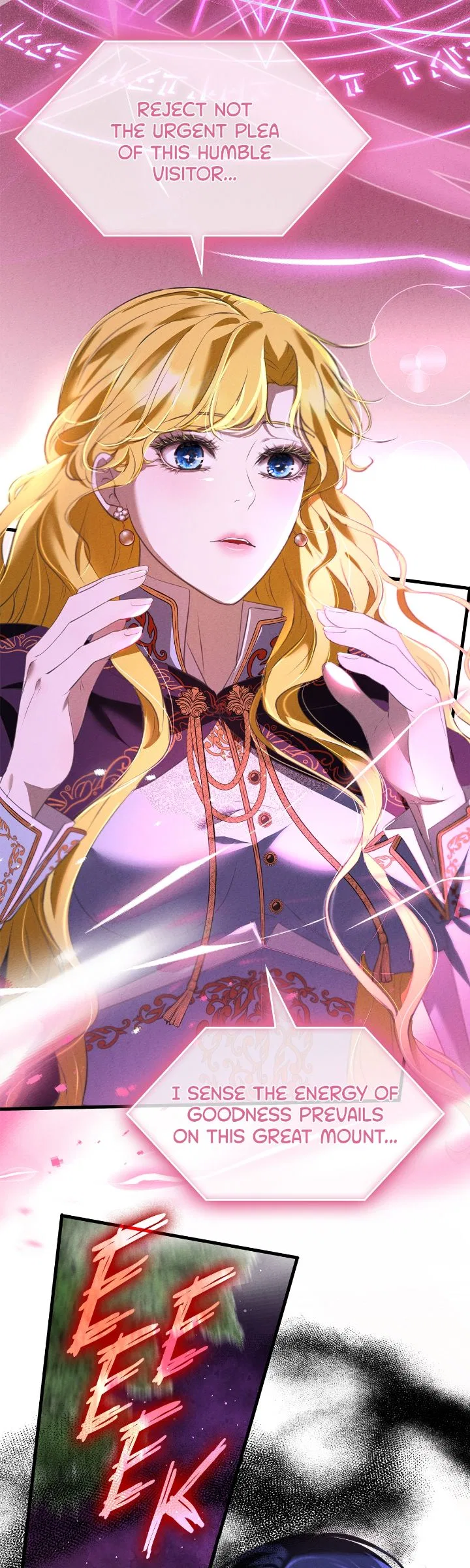 Our Ball Begins at Moonrise Chapter 41 – Page 16