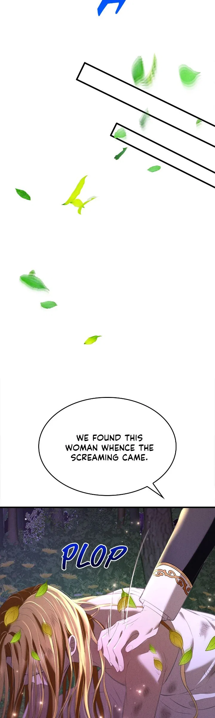 Our Ball Begins at Moonrise Chapter 41 – Page 20