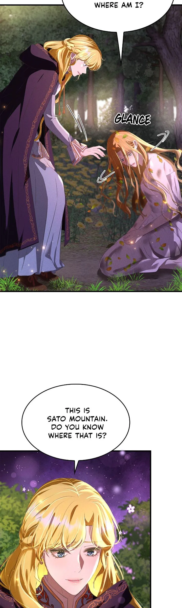 Our Ball Begins at Moonrise Chapter 41 – Page 24