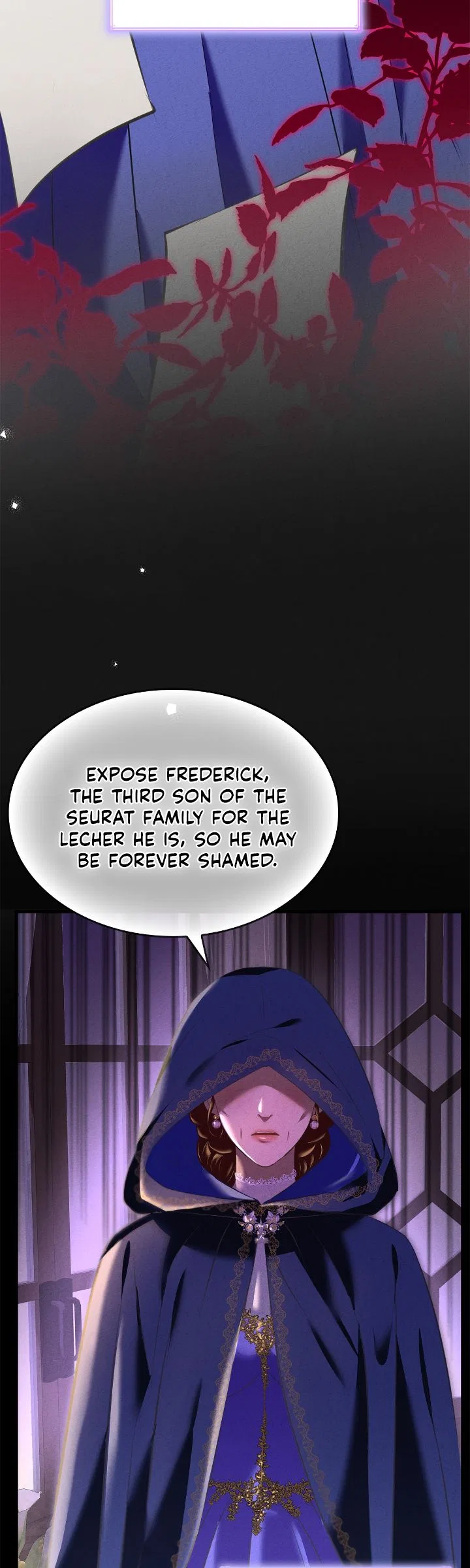 Our Ball Begins at Moonrise Chapter 41 – Page 28