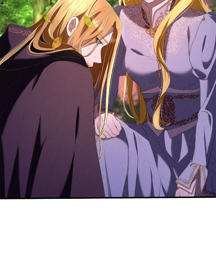 Our Ball Begins at Moonrise Chapter 41 – Page 40
