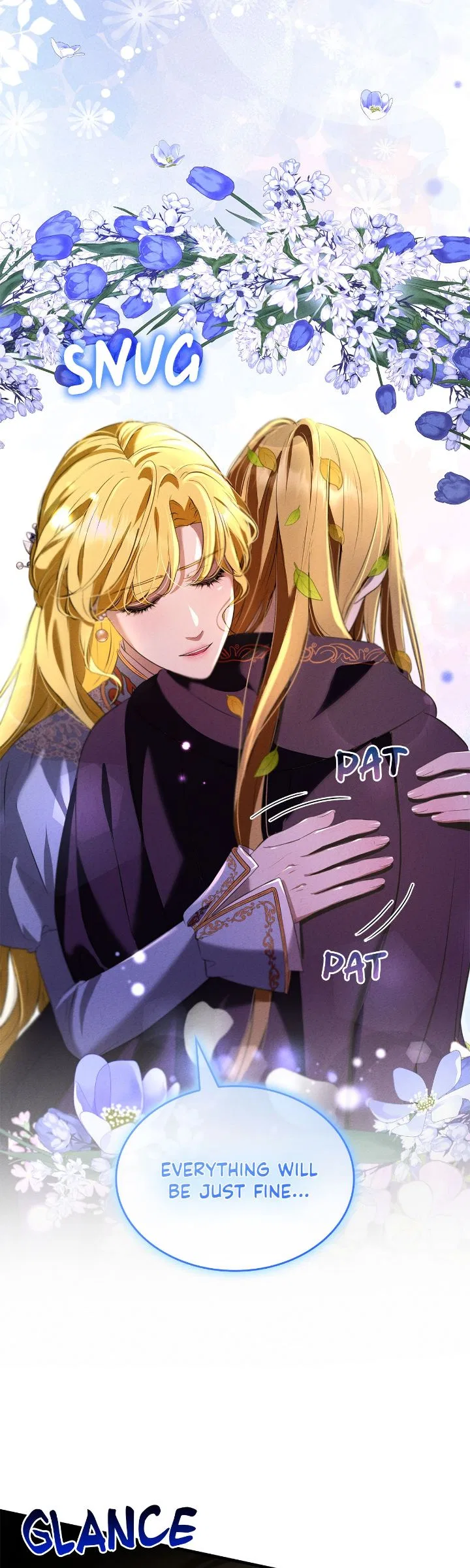 Our Ball Begins at Moonrise Chapter 41 – Page 42