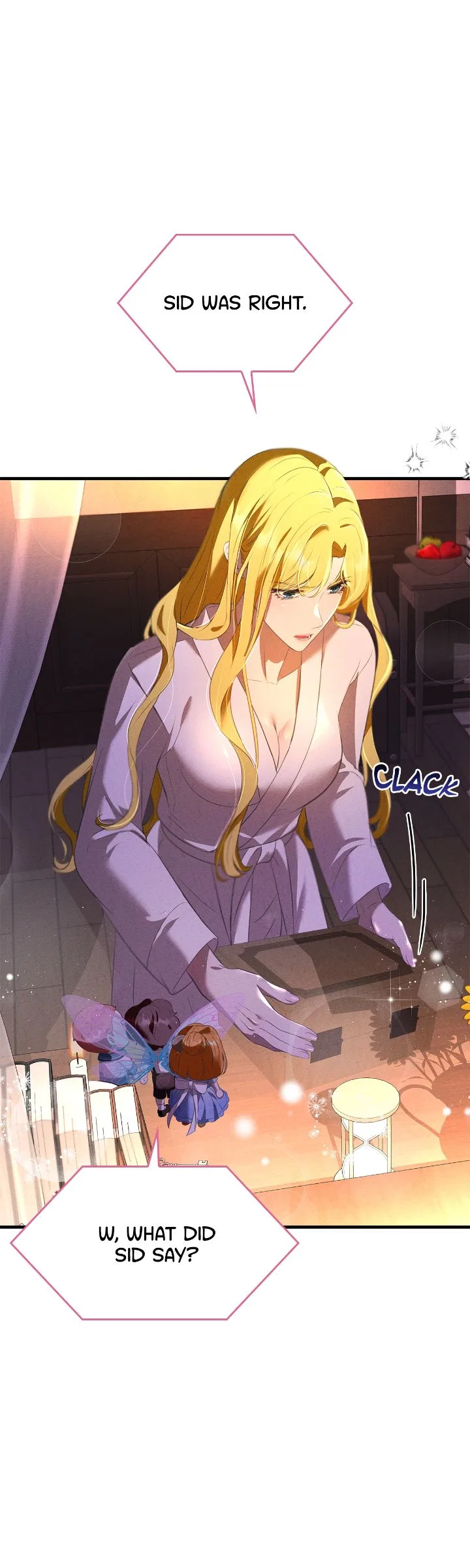 Our Ball Begins at Moonrise Chapter 41 – Page 48