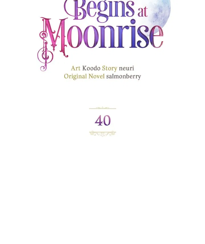 Our Ball Begins at Moonrise Chapter 40 – Page 4