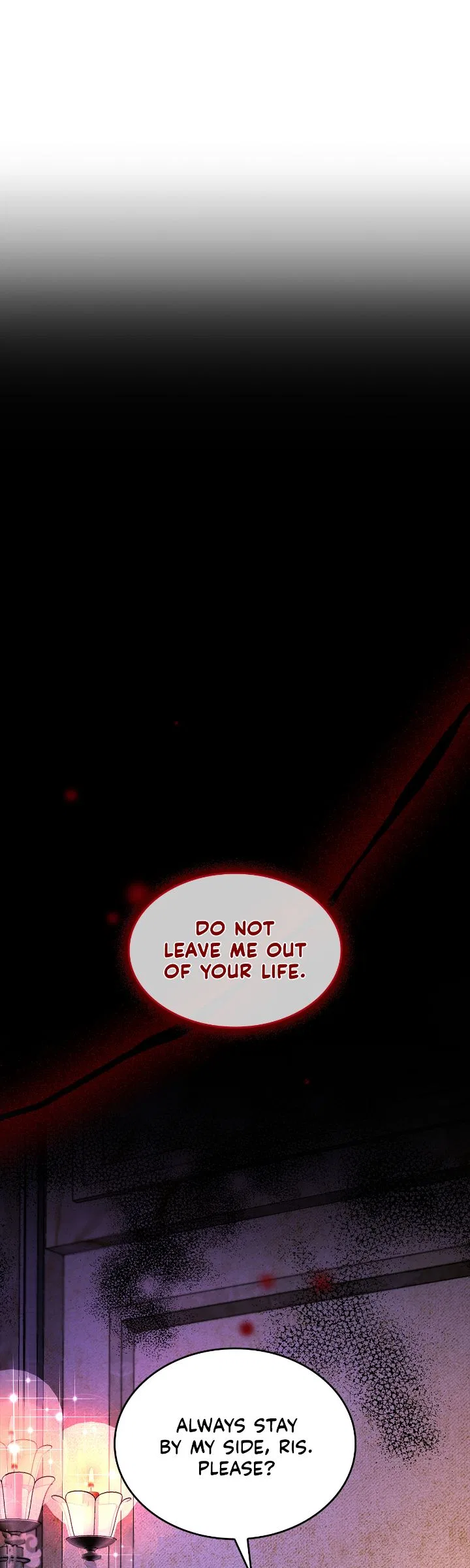 Our Ball Begins at Moonrise Chapter 40 – Page 5