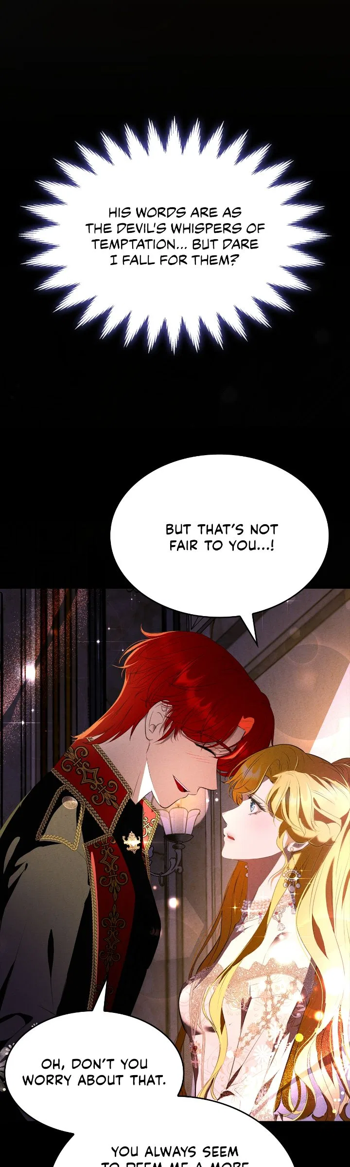 Our Ball Begins at Moonrise Chapter 40 – Page 18