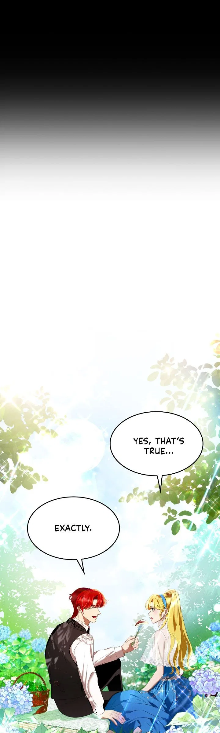Our Ball Begins at Moonrise Chapter 40 – Page 21