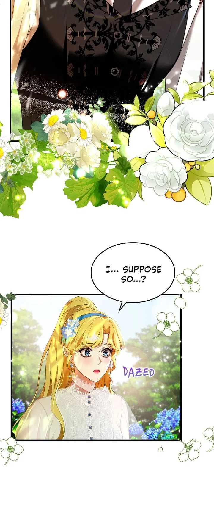 Our Ball Begins at Moonrise Chapter 40 – Page 24