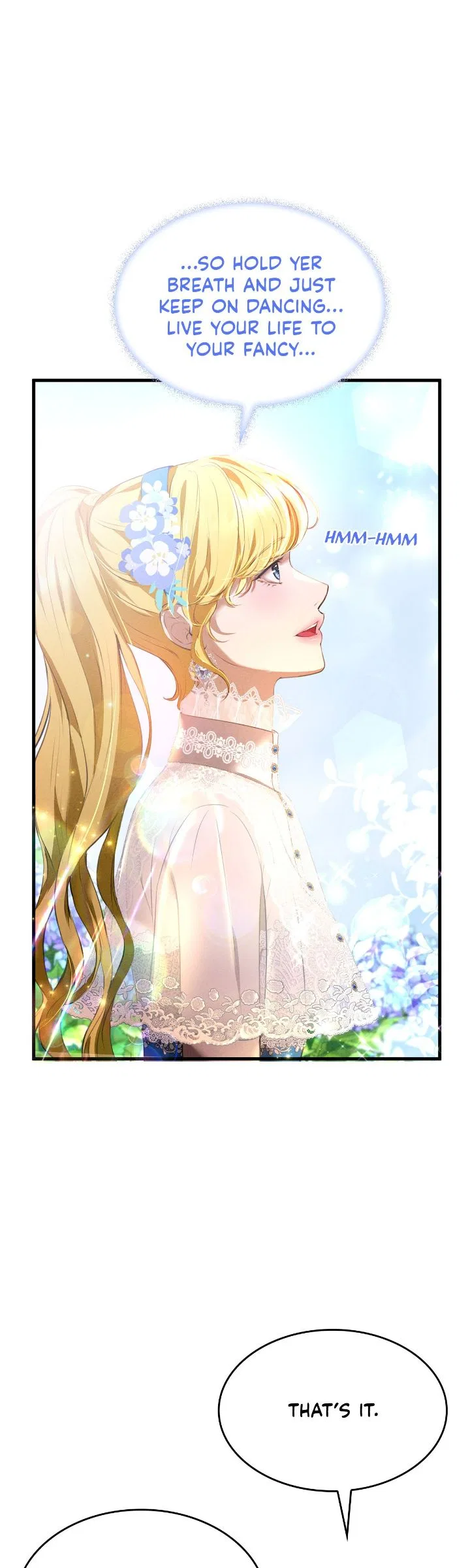 Our Ball Begins at Moonrise Chapter 40 – Page 29