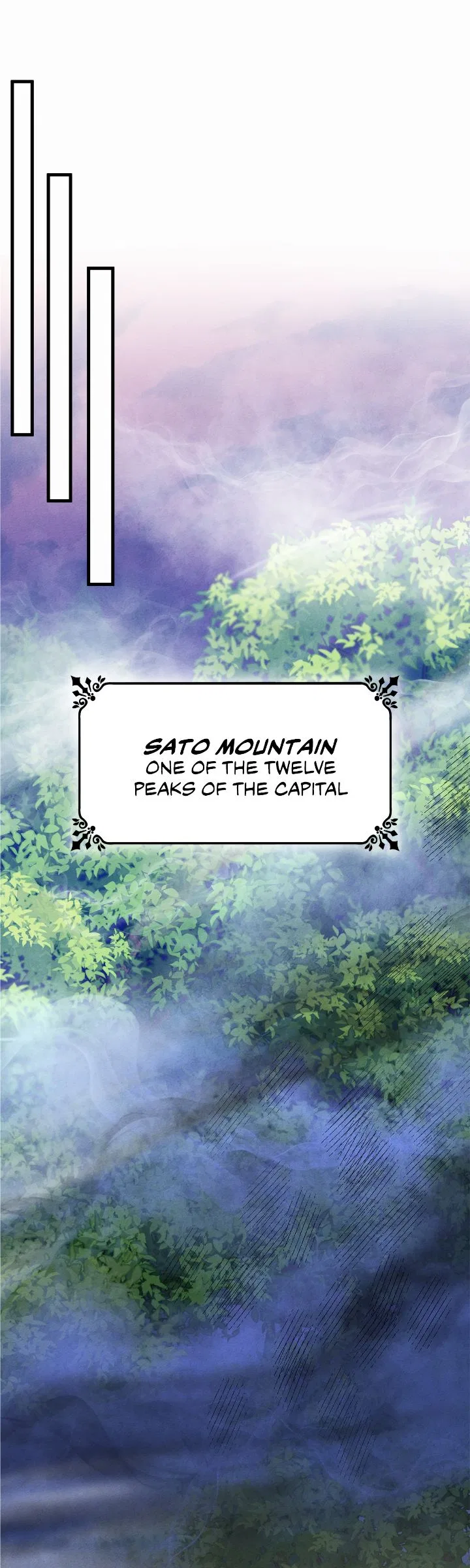 Our Ball Begins at Moonrise Chapter 40 – Page 33