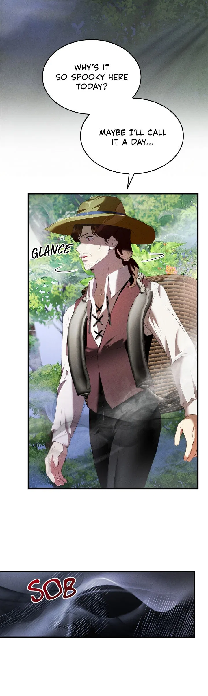 Our Ball Begins at Moonrise Chapter 40 – Page 34