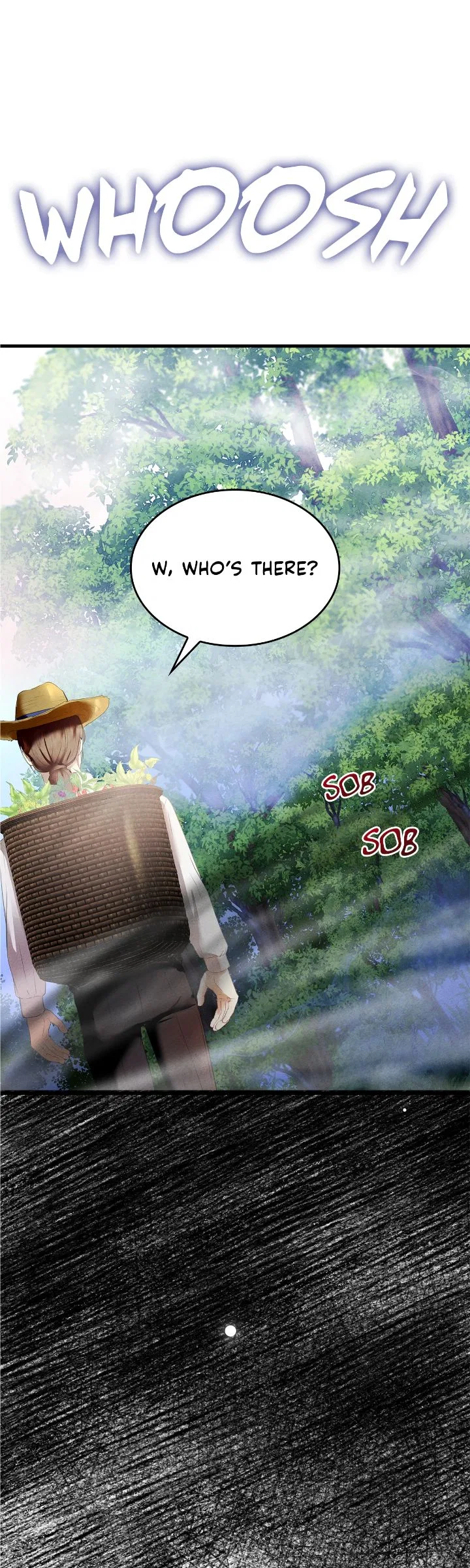 Our Ball Begins at Moonrise Chapter 40 – Page 35