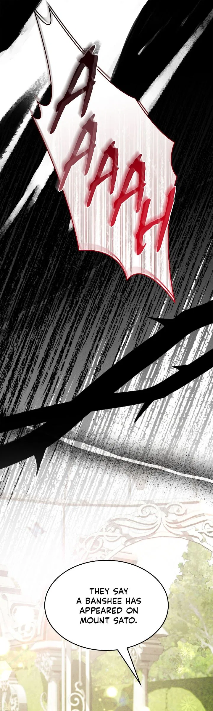 Our Ball Begins at Moonrise Chapter 40 – Page 37