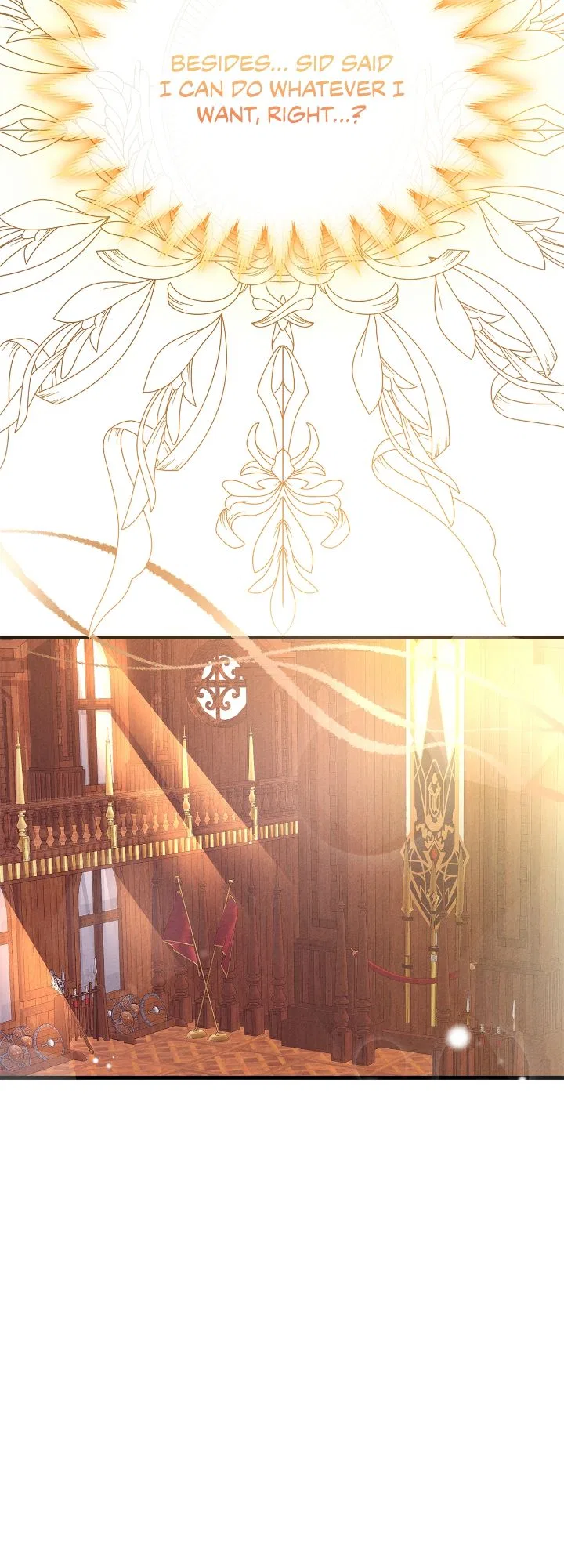 Our Ball Begins at Moonrise Chapter 40 – Page 43