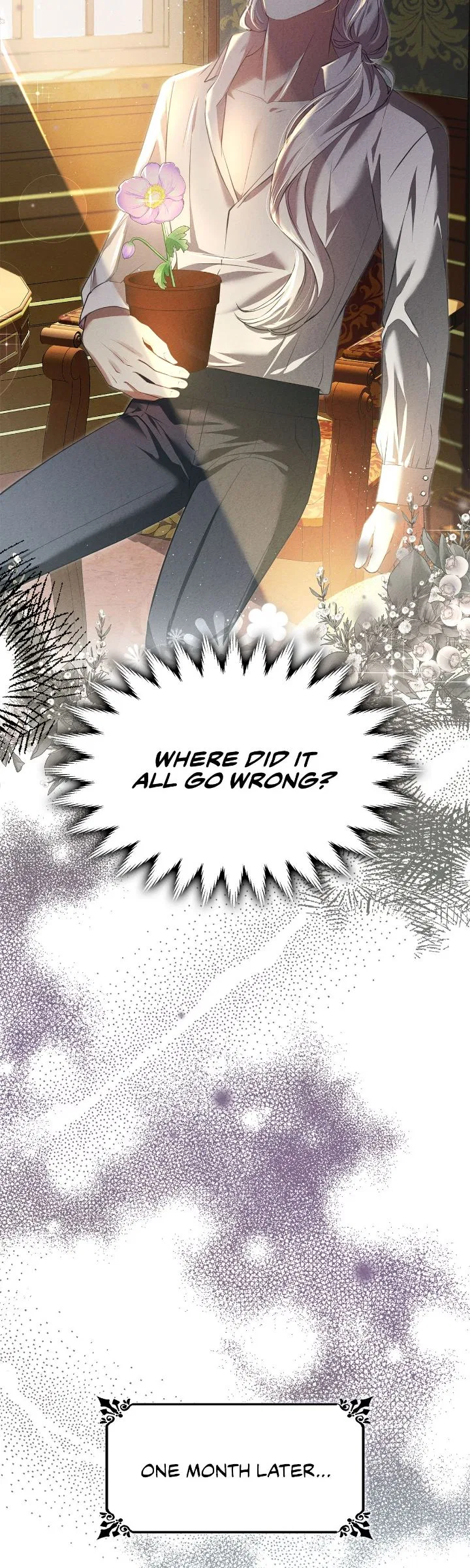 Our Ball Begins at Moonrise Chapter 39 – Page 6
