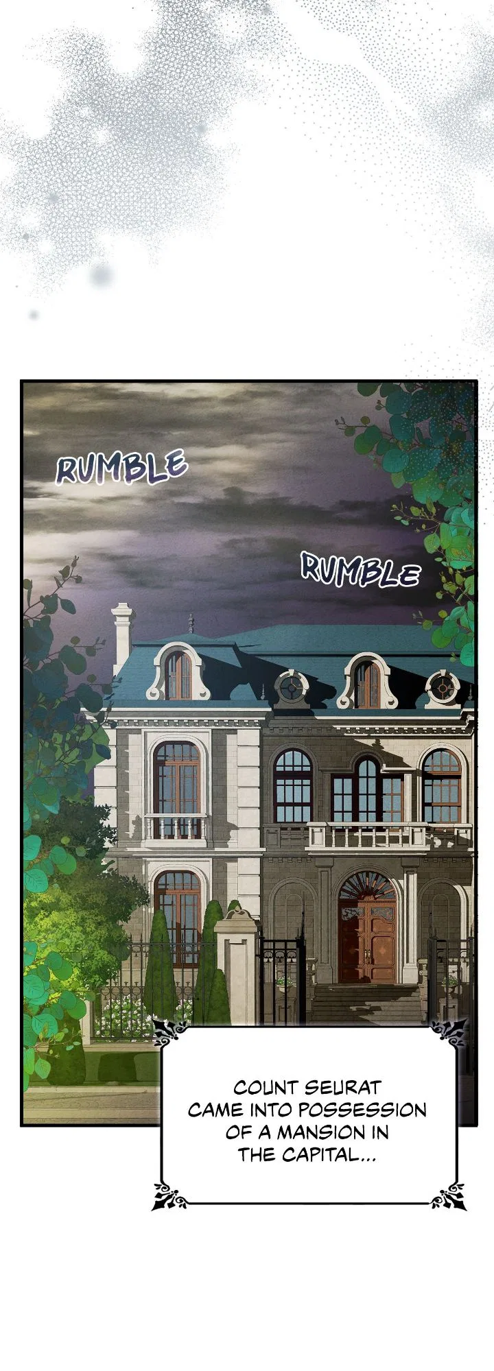 Our Ball Begins at Moonrise Chapter 39 – Page 7
