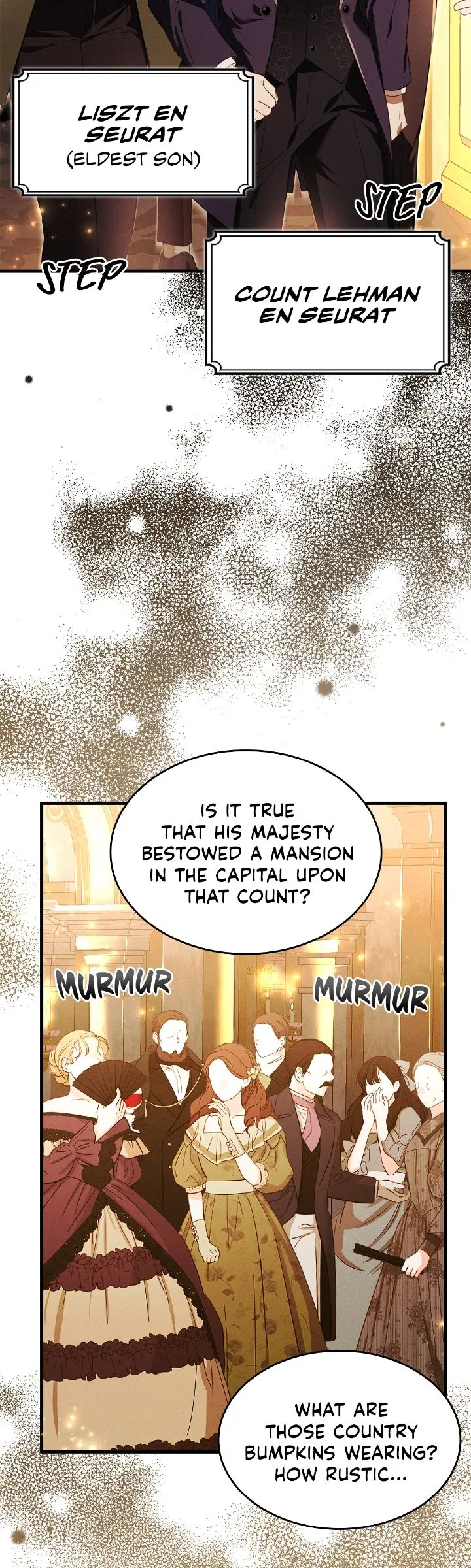 Our Ball Begins at Moonrise Chapter 39 – Page 10