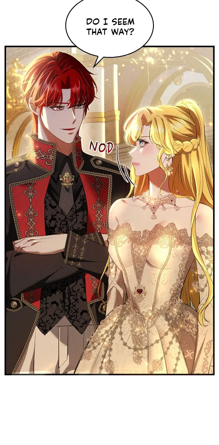 Our Ball Begins at Moonrise Chapter 39 – Page 19