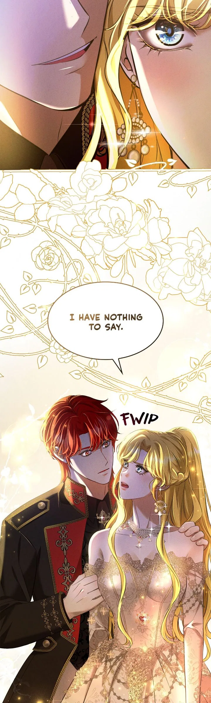 Our Ball Begins at Moonrise Chapter 39 – Page 24