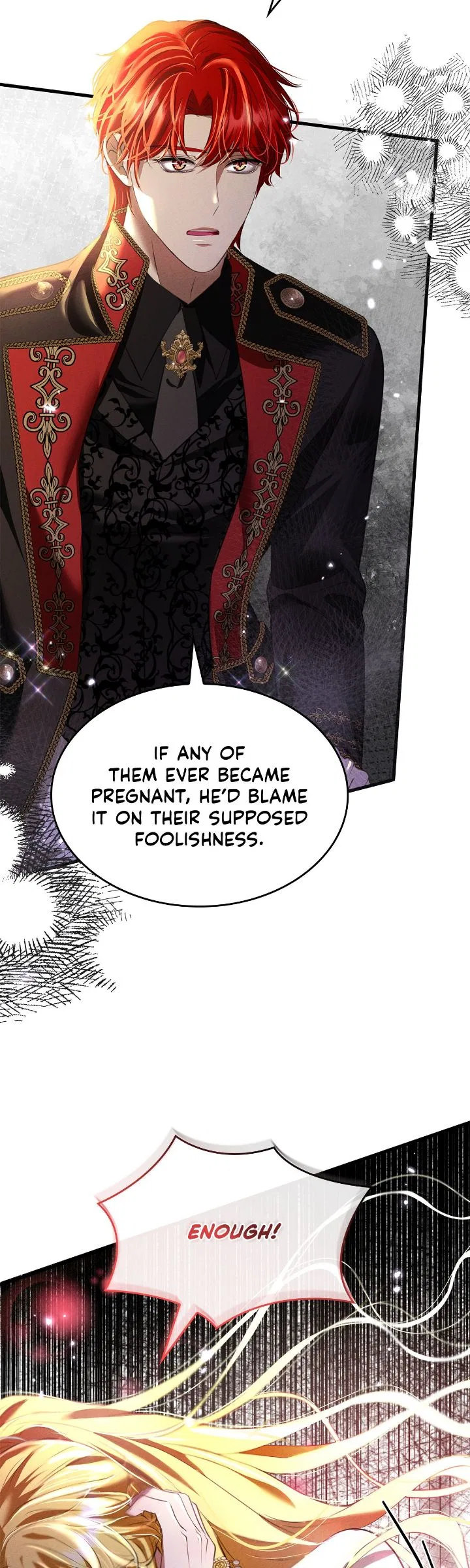 Our Ball Begins at Moonrise Chapter 39 – Page 43
