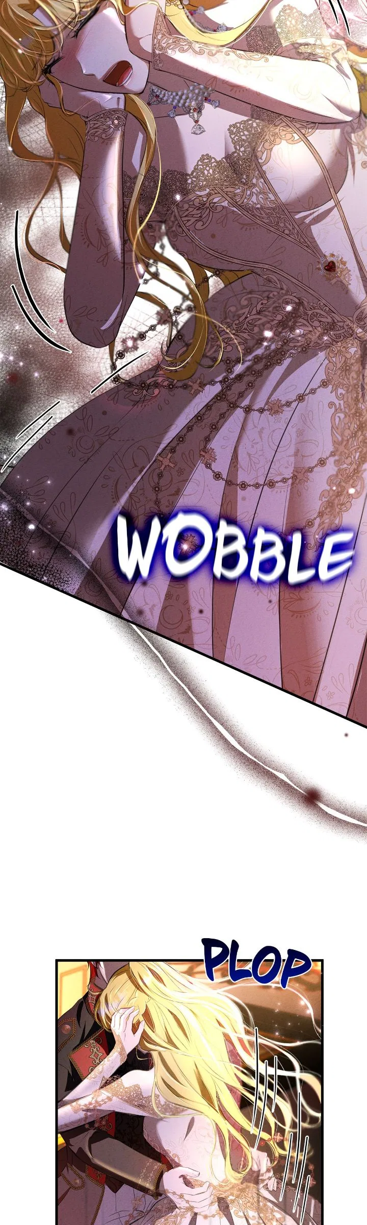 Our Ball Begins at Moonrise Chapter 39 – Page 44