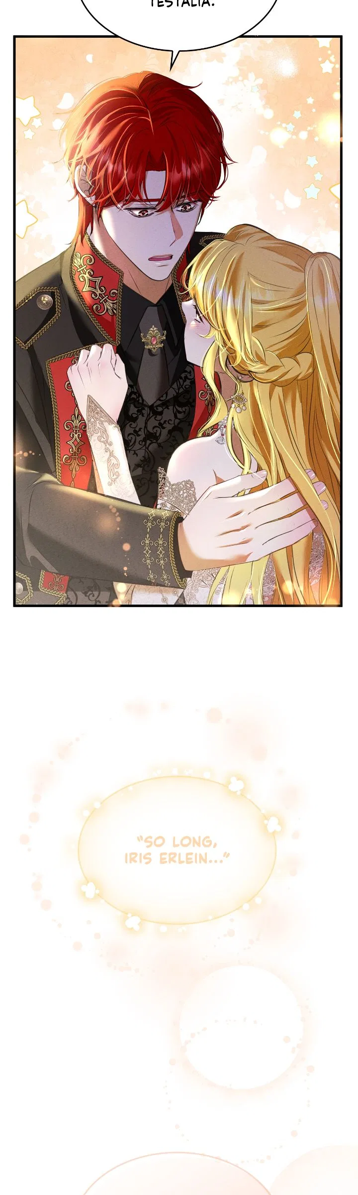 Our Ball Begins at Moonrise Chapter 39 – Page 48