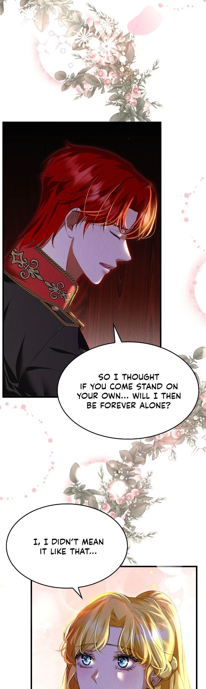 Our Ball Begins at Moonrise Chapter 39 – Page 51