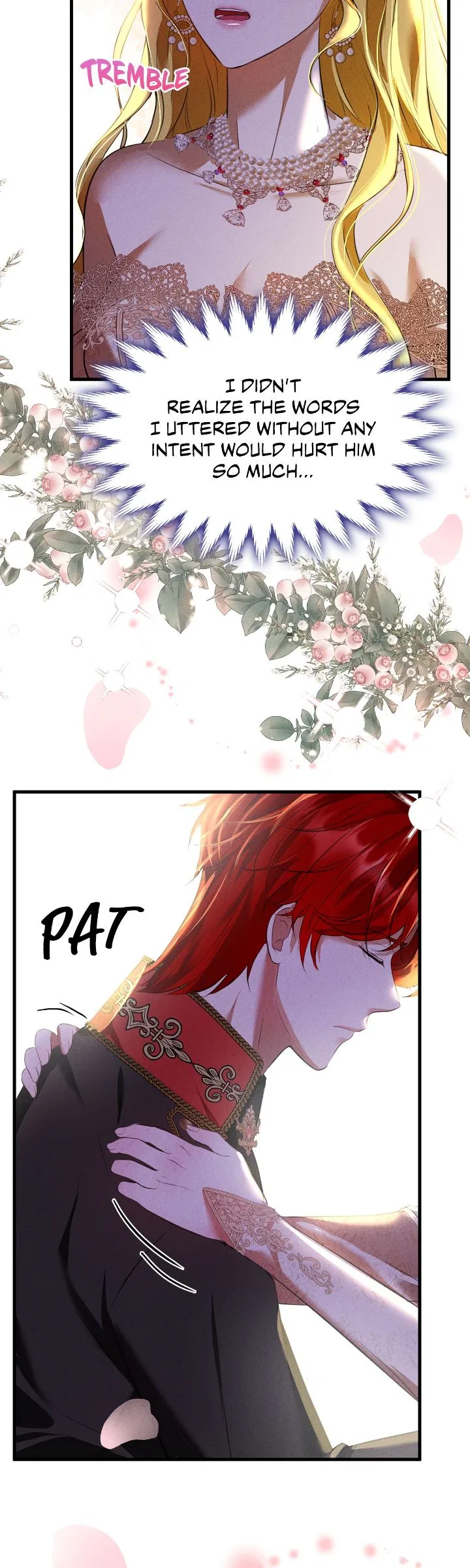 Our Ball Begins at Moonrise Chapter 39 – Page 52