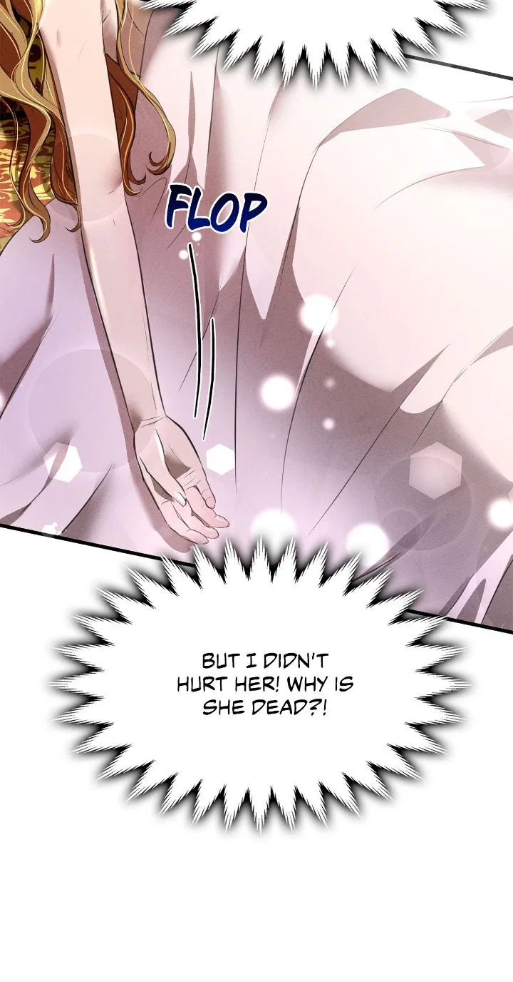 Our Ball Begins at Moonrise Chapter 39 – Page 57