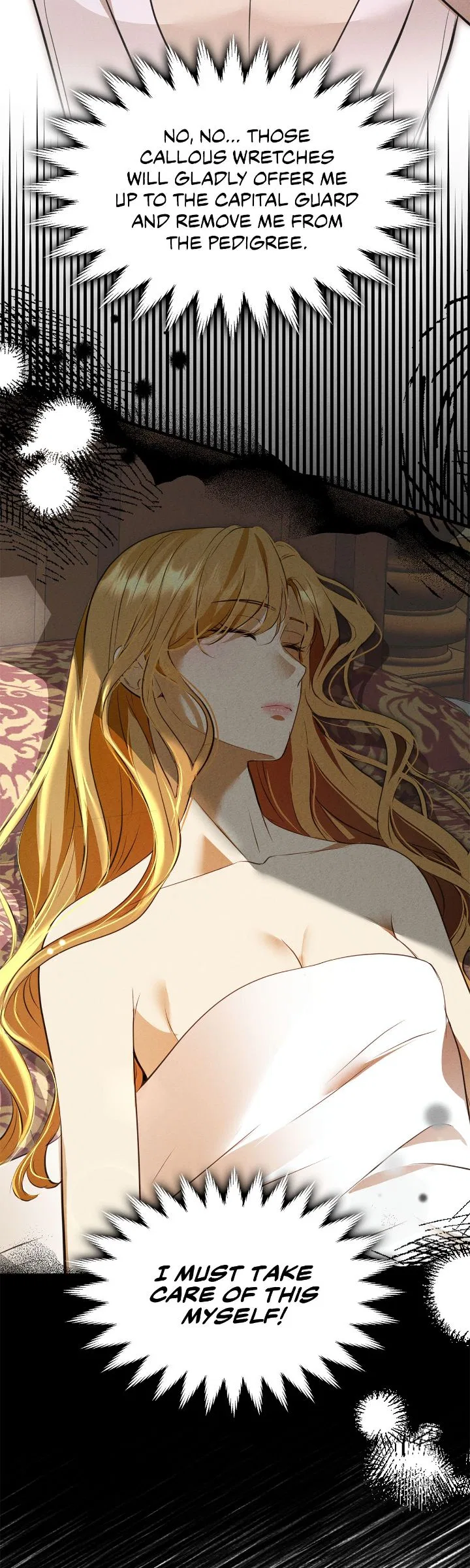 Our Ball Begins at Moonrise Chapter 39 – Page 62