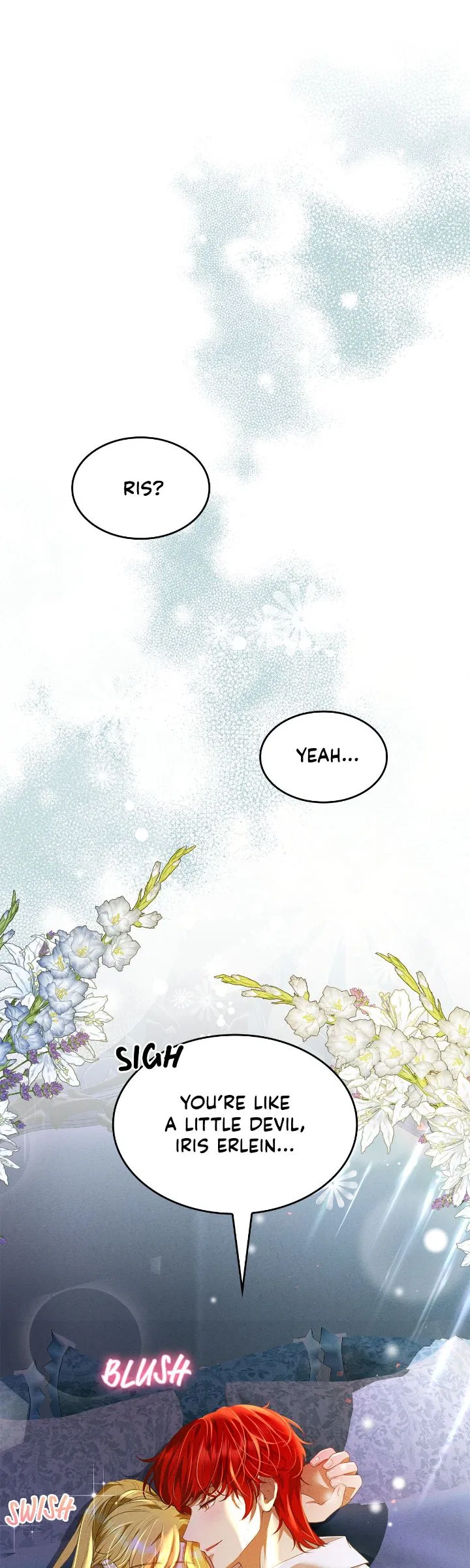 Our Ball Begins at Moonrise Chapter 38 – Page 4