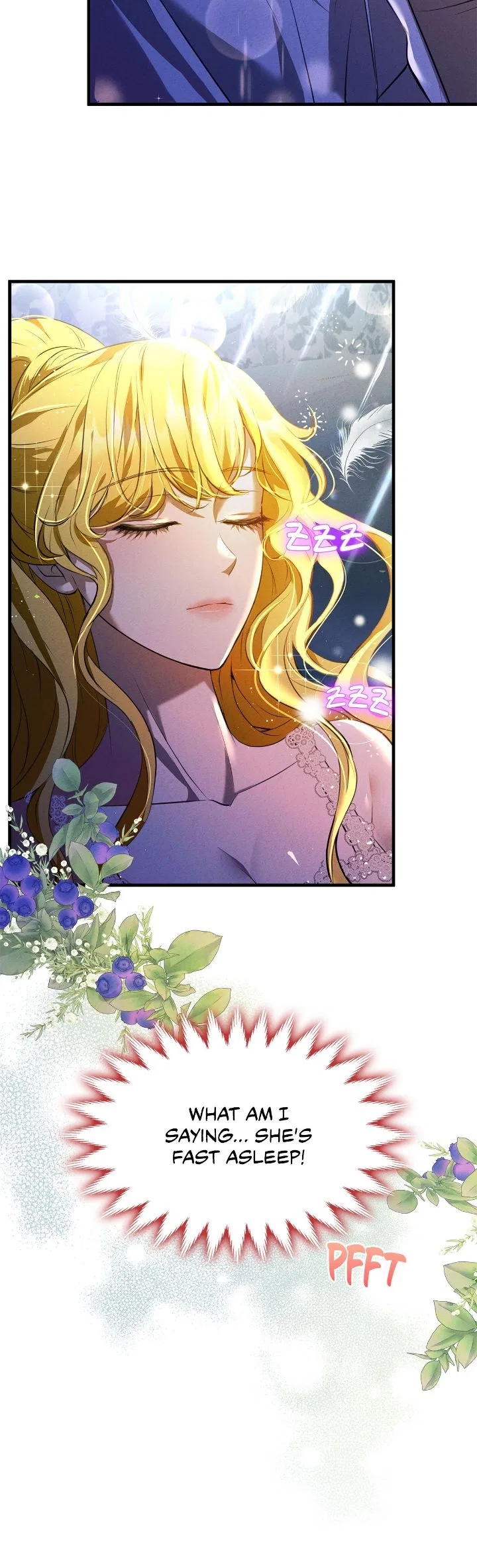 Our Ball Begins at Moonrise Chapter 38 – Page 6
