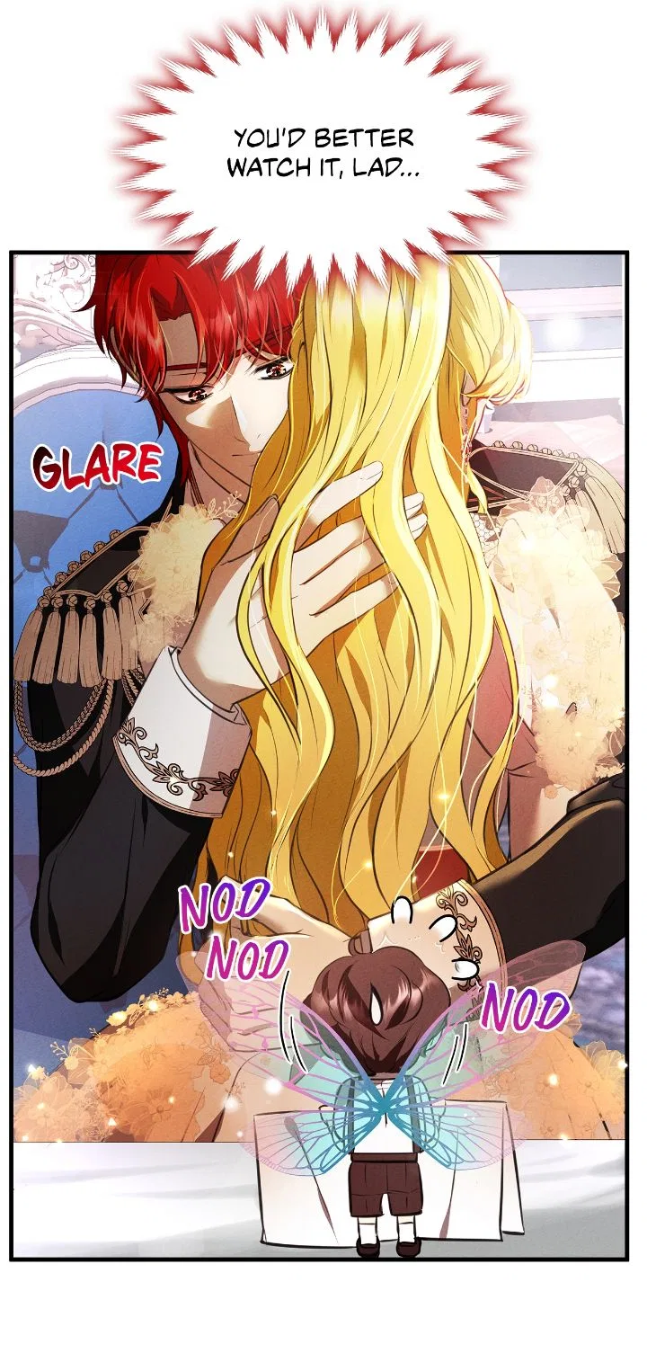 Our Ball Begins at Moonrise Chapter 38 – Page 28