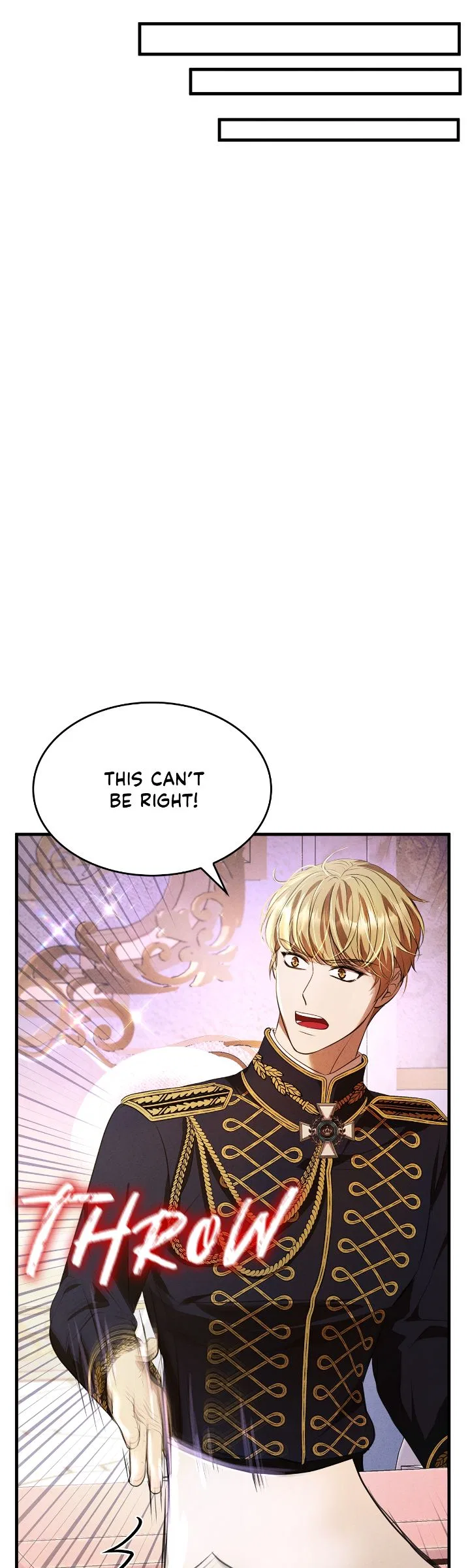 Our Ball Begins at Moonrise Chapter 38 – Page 29